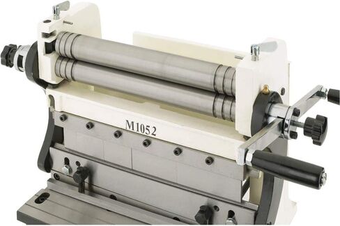 تسوق ماكينة تصنيع الصفائح المعدنية 3 في 1 من فوكس M1052، مقاس 12 بوصة in Kuwait