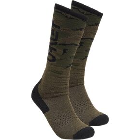 Oakley Men's Wanderlust Perf Socks 2.0