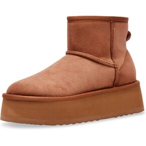 Steve Madden Women's Enchanting Ankle Boot in Kuwait