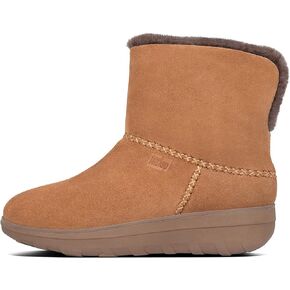 FitFlop Women's Mukluk Shorty Boot