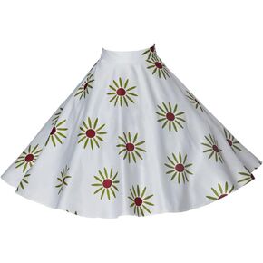 CosplayDiy The Haunted Mansion Sally Slater Dress Tight Rope Walker Tightrope Girl Costume