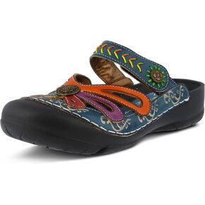 L'Artiste by Spring Step Women's Copa Flat Sandal in Saudi Arabia