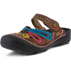 L'Artiste by Spring Step Women's Copa Flat Sandal