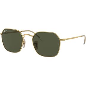 Ray-Ban RB3694 Irregular Sunglasses for Men for Women + BUNDLE With Designer iWear Eyewear Kit