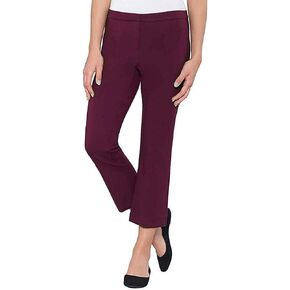 Max & Mia Ladies' Capri Dress Pant, Variety