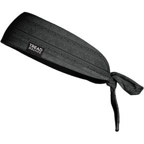TreadBands Men's Performance Non-Slip Headbands