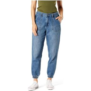 Signature by Levi Strauss & Co. Gold Label Everyday Joggers