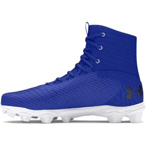 Under Armour Men's Highlight Franchise Rm 2.0 Football Shoe
