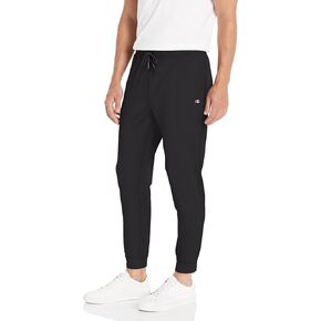 Champion Men's Jogger Pants, All Day MVP Jogger Pants for Men, Best Comfortable Jogger Sweatpants for Men, 29" Inseam in Saudi Arabia