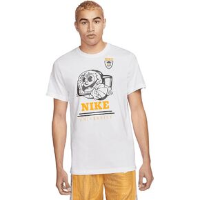 Nike Men's Basketball University T-Shirt in Saudi Arabia