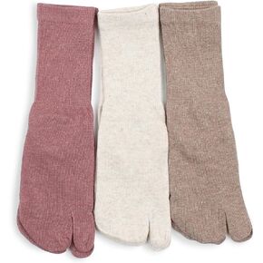 المرأة تابي جيتا الجوارب نمط ياباني منخفضة طاقم الجوارب in Kuwait