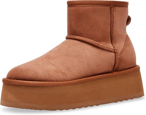 Steve Madden Women's Enchanting Ankle Boot in Kuwait