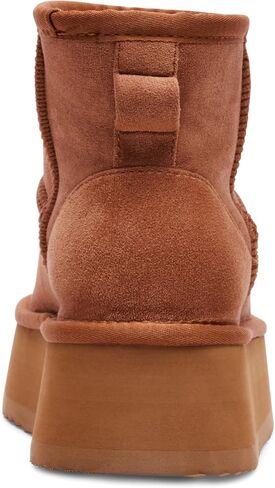 Steve Madden Women's Enchanting Ankle Boot in Kuwait