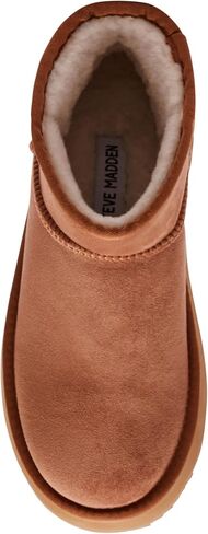 Steve Madden Women's Enchanting Ankle Boot in Kuwait