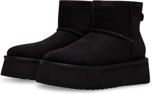 Steve Madden Women's Enchanting Ankle Boot in Saudi Arabia