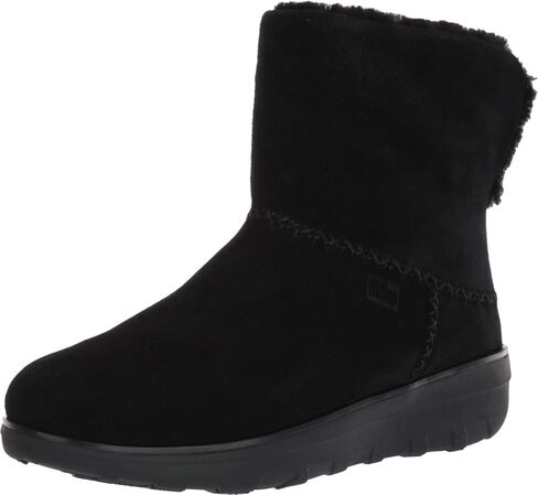 FitFlop Women's Mukluk Shorty Boot in Saudi Arabia