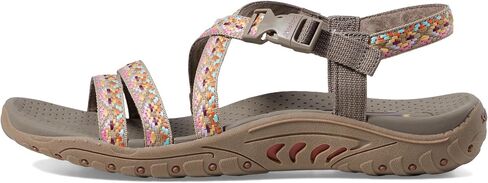 Skechers Women's Reggae-Dream Weaver Sport Sandal in Saudi Arabia