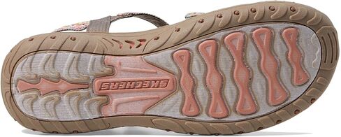 Skechers Women's Reggae-Dream Weaver Sport Sandal in Saudi Arabia