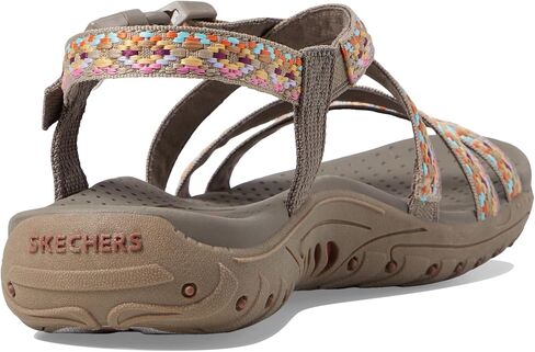 Skechers Women's Reggae-Dream Weaver Sport Sandal in Saudi Arabia