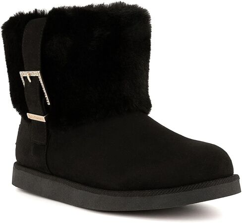 جوسي كوتور جزمة شتوية دافئة سهلة الارتداء للنساء in Saudi Arabia