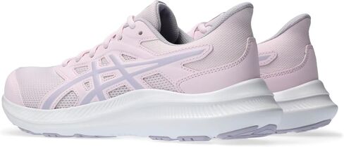 ASICS Women's JOLT 4 Running Shoe, 10, Cosmos/Faded ASH Rock in Saudi Arabia