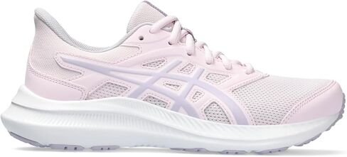 ASICS Women's JOLT 4 Running Shoe, 10, Cosmos/Faded ASH Rock in Saudi Arabia
