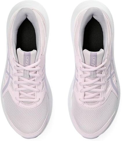 ASICS Women's JOLT 4 Running Shoe, 10, Cosmos/Faded ASH Rock in Saudi Arabia
