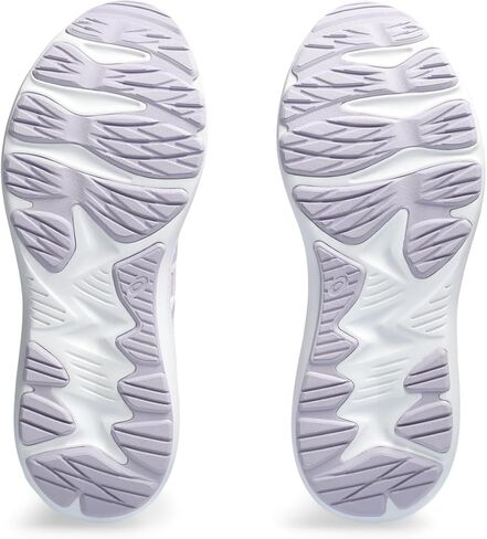 ASICS Women's JOLT 4 Running Shoe, 10, Cosmos/Faded ASH Rock in Saudi Arabia