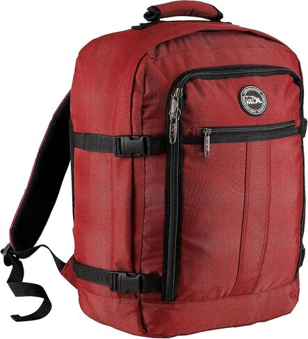 Cabin Max Mini Metz 30L Under seat Mini Backpack - Weekender Bag in Saudi Arabia