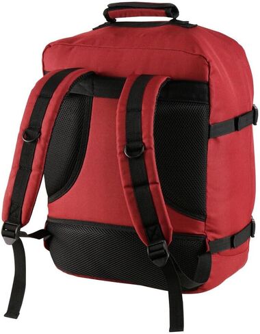 Cabin Max Mini Metz 30L Under seat Mini Backpack - Weekender Bag in Saudi Arabia