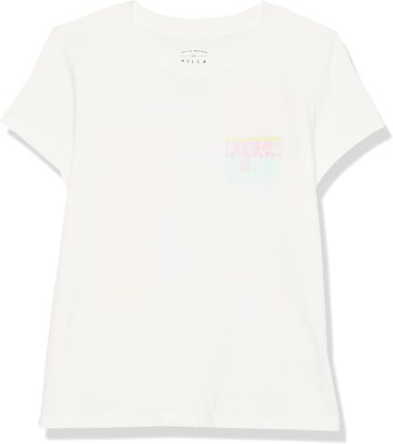 Billabong Girls' Soft Graphic Tee in Saudi Arabia