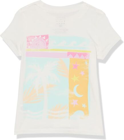 Billabong Girls' Soft Graphic Tee in Saudi Arabia