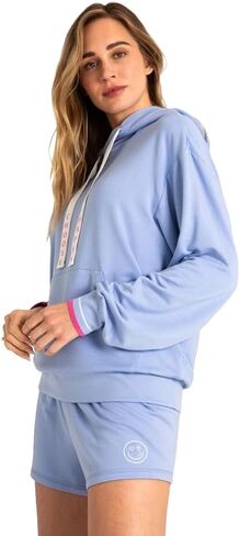 PJ Salvage Women's Loungewear Choose Happy Short in Saudi Arabia