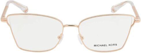 Michael Kors Eyeglasses MK 3063 1108 Rose Gold in Saudi Arabia