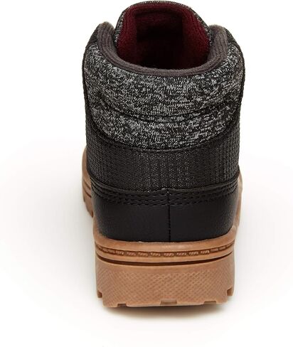 حذاء Kelso الأنيق للأطفال من كارترز، أسود in Kuwait