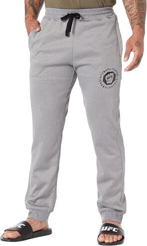 UFC Basic Tech-Joggers in Saudi Arabia