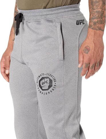 UFC Basic Tech-Joggers in Saudi Arabia