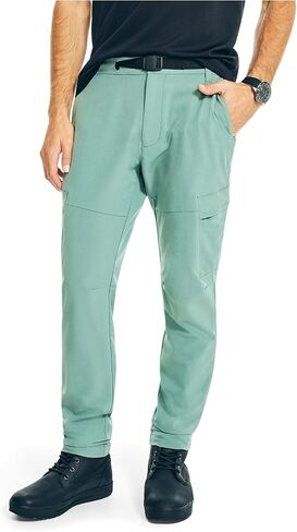 Nautica Men's Navtech Utility Pant in Saudi Arabia