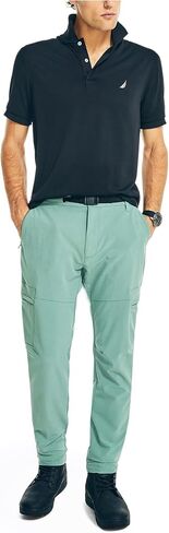 Nautica Men's Navtech Utility Pant in Saudi Arabia