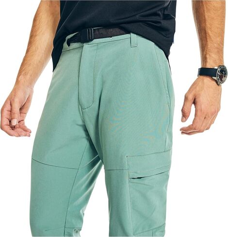 Nautica Men's Navtech Utility Pant in Saudi Arabia
