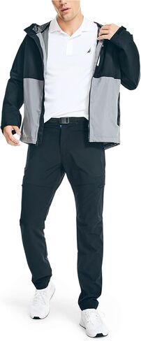 Nautica Men's Navtech Utility Pant in Saudi Arabia