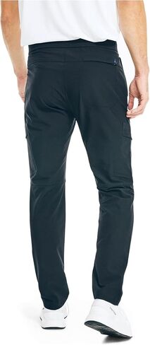 Nautica Men's Navtech Utility Pant in Saudi Arabia