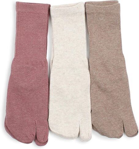 المرأة تابي جيتا الجوارب نمط ياباني منخفضة طاقم الجوارب in Kuwait