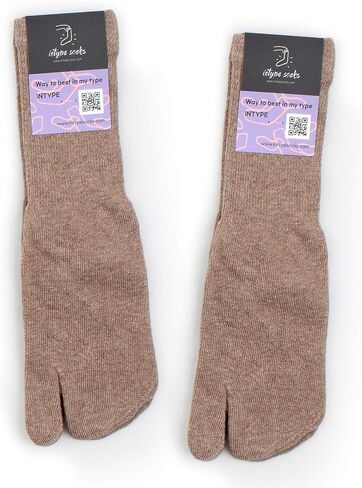 المرأة تابي جيتا الجوارب نمط ياباني منخفضة طاقم الجوارب in Kuwait