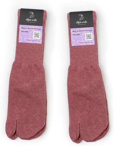 المرأة تابي جيتا الجوارب نمط ياباني منخفضة طاقم الجوارب in Kuwait