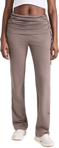 adidas by Stella McCartney Women's Rolltop Pants in Saudi Arabia