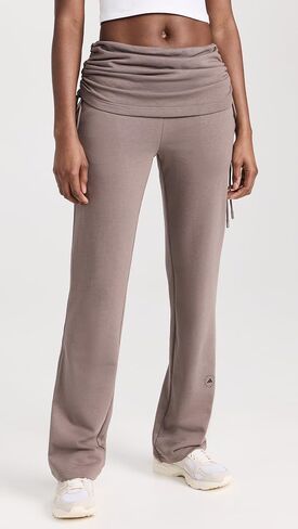 adidas by Stella McCartney Women's Rolltop Pants in Saudi Arabia