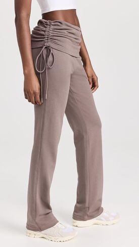 adidas by Stella McCartney Women's Rolltop Pants in Saudi Arabia