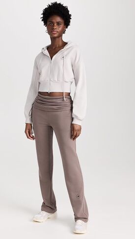 adidas by Stella McCartney Women's Rolltop Pants in Saudi Arabia