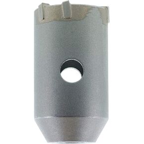Diablo 1-9/16 in. SDS-Plus Thin Wall Carbide Tipped Core Bit